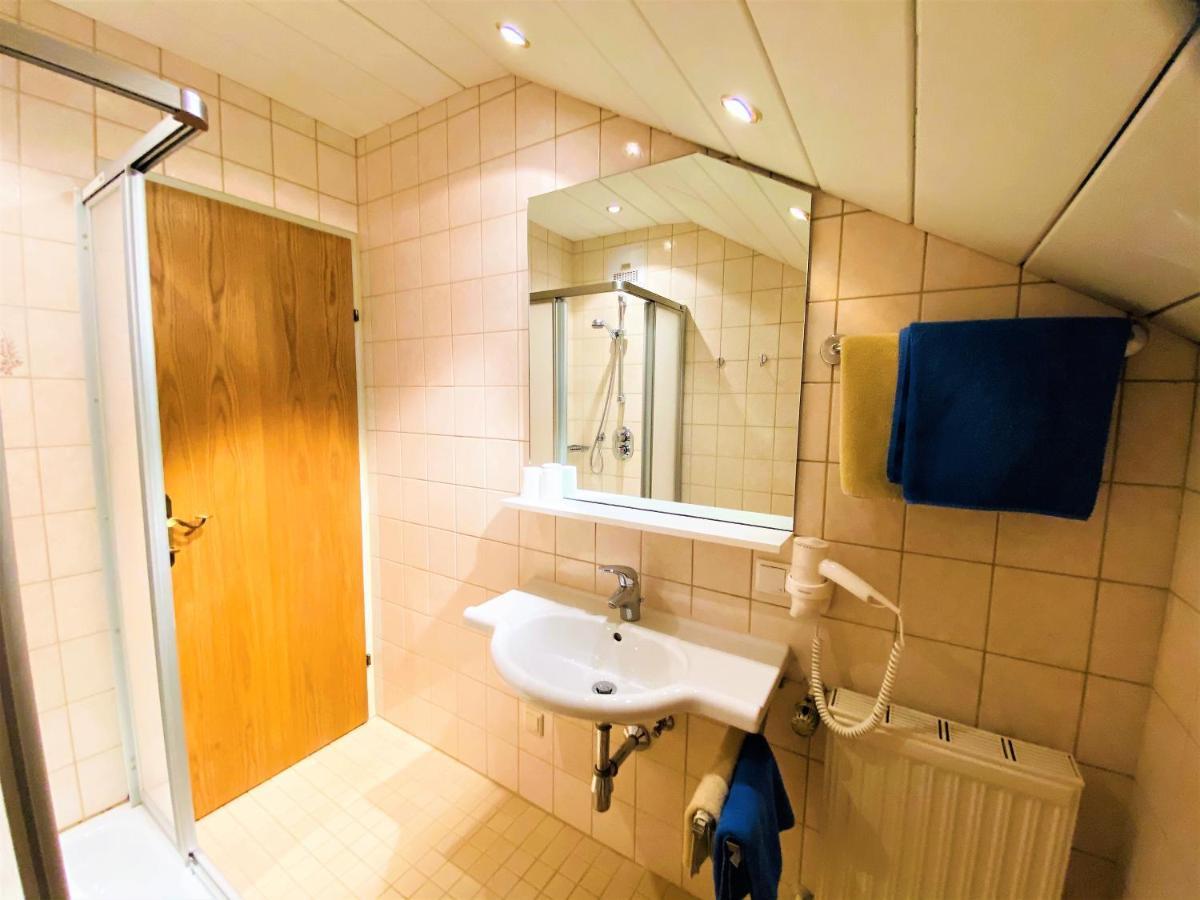 Apartmán Haus Wagrain Exteriér fotografie