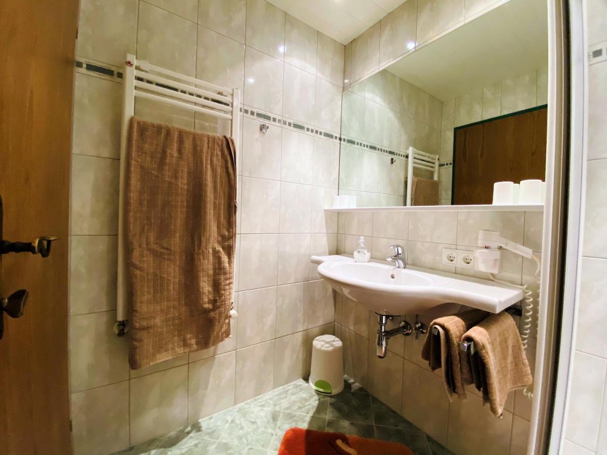 Apartmán Haus Wagrain Exteriér fotografie