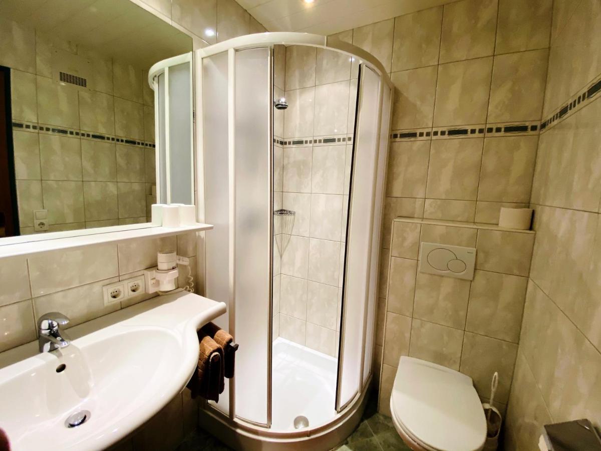 Apartmán Haus Wagrain Exteriér fotografie
