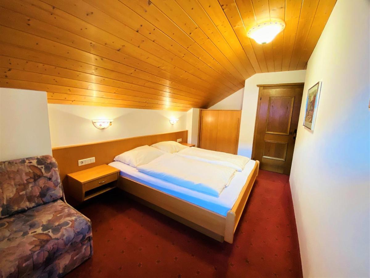 Apartmán Haus Wagrain Exteriér fotografie