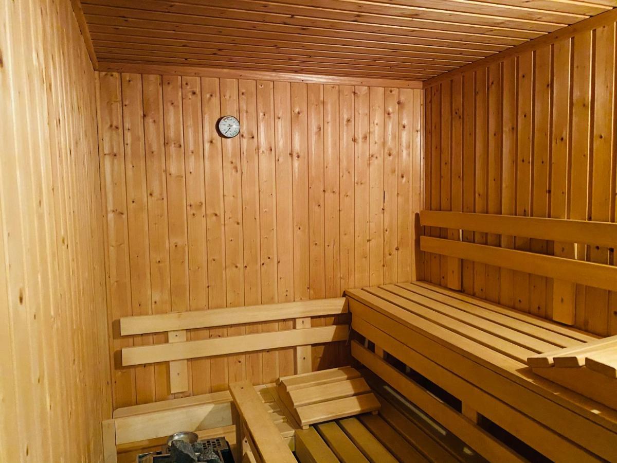 Apartmán Haus Wagrain Exteriér fotografie