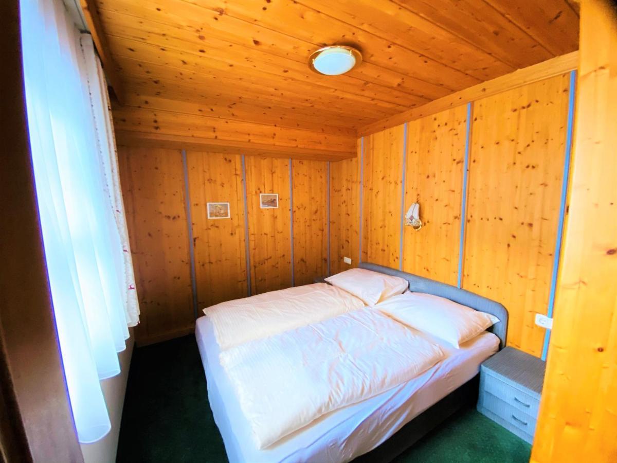 Apartmán Haus Wagrain Exteriér fotografie