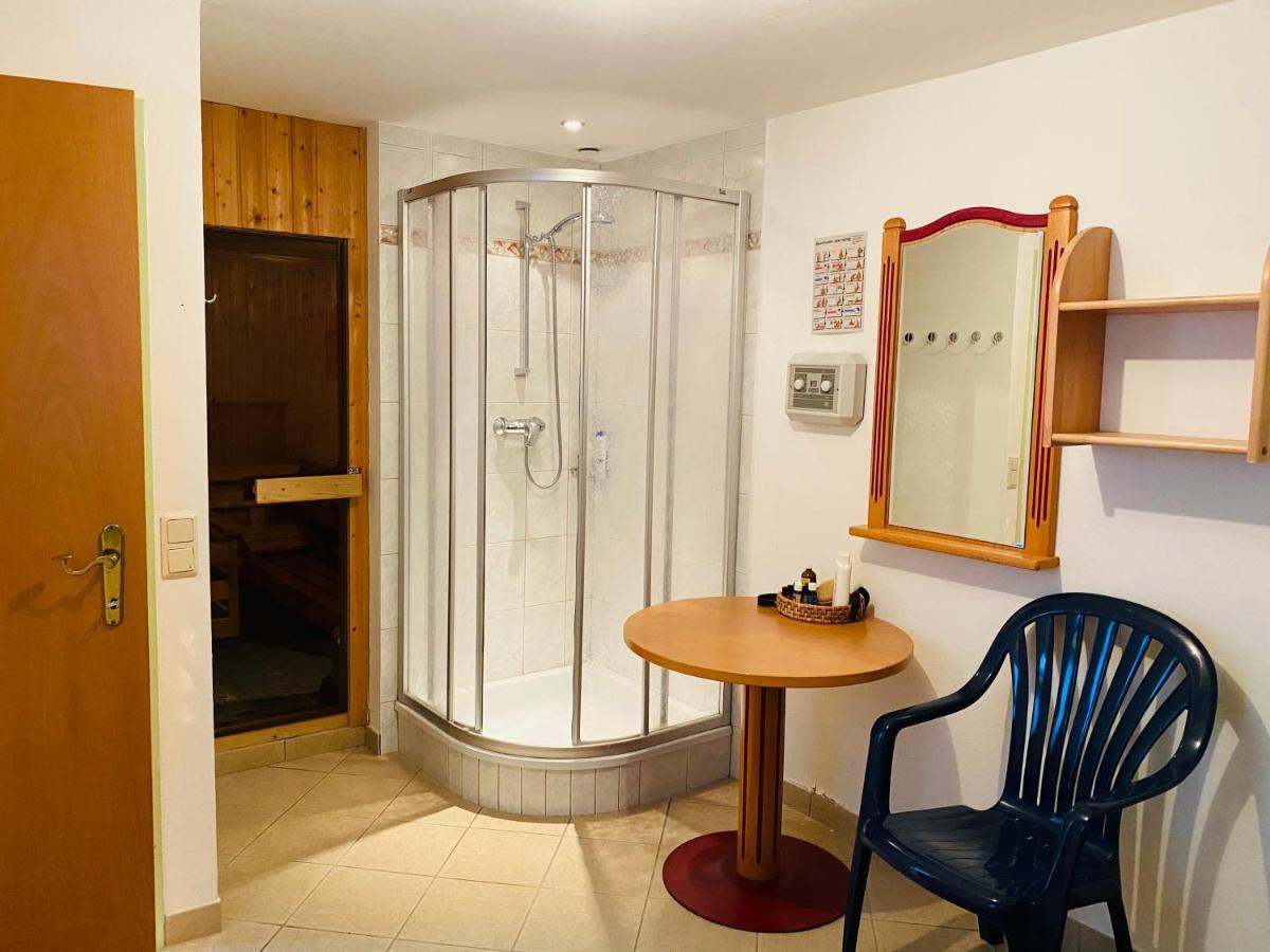 Apartmán Haus Wagrain Exteriér fotografie