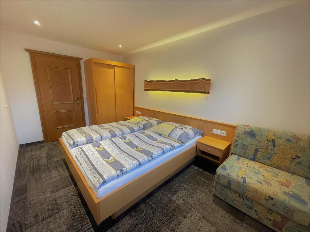 Apartmán Haus Wagrain Exteriér fotografie